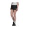 adidas Trail Short Running Damen Schwarz (HA7546) - schwarz