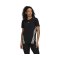 adidas Trainicons 3-Stripes T-Shirt Damen Schwarz (HK6975) - schwarz