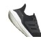 adidas Ultraboost 22 Running Damen Schwarz Weiss (GX5591) - schwarz