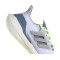 adidas Ultraboost 22 Running Weiss Grau (GX5912) - weiss