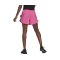 adidas W TE PB Short Damen Pink (GL9519) - pink