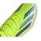 adidas X Crazyfast Elite 2G/3G AG Solar Energy Gelb Schwarz Weiss - gelb