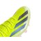 adidas X Crazyfast Elite AG Solar Energy Gelb Schwarz Weiss - gelb