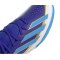 adidas X Crazyfast League TF Messi Blau Blau Weiss - blau