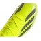 adidas X Crazyfast Pro FG Solar Energy Gelb Schwarz Weiss - gelb