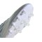 adidas X SPEEDFLOW.1 AG Diamond Edge Weiss Blau (GW7451) - weiss