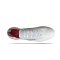 adidas X SPEEDFLOW.1 FG White Spark Weiss Grau Rot (FY6869) - weiss