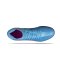 adidas X SPEEDFLOW.3 TF Sapphire Edge Blau Pink Weiss (GW7508) - blau