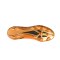 adidas X Speedportal.1 AG Heatspawn Orange Gold Schwarz - gold