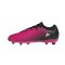 adidas X Speedportal.3 FG Kids Own Your Football Pink Schwarz Weiss - pink