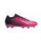 adidas X Speedportal.3 FG Own Your Football Pink Schwarz Weiss - pink