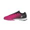 adidas X Speedportal.3 TF Own Your Football Kids Pink Schwarz Weiss - pink