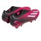 adidas X Speedportal+ FG Own Your Football Pink Schwarz Weiss - pink