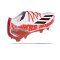 adidas X Speedportal Messi.1 FG Balon te Adoro Weiss Schwarz Rot (GW8387) - weiss