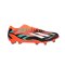 adidas X Speedportal Messi.1 FG Orange Silver - orange