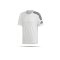 adidas ZNE 3 Stripes Tee T-Shirt (FL3986) - weiss
