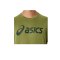 Asics Core T-Shirt Grün F305 - gruen