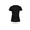 Asics Core T-Shirt Running Damen Schwarz (001) - schwarz