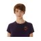 Asics Fujitrail T-Shirt Damen Schwarz (500) - schwarz