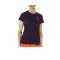 Asics Fujitrail T-Shirt Damen Schwarz (500) - schwarz