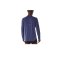 Asics Metarun HalfZip Sweatshirt Blau F409 - blau