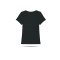 BOLZPLATZKIND Classic T-Shirt Damen Schwarz - schwarz