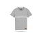 BOLZPLATZKIND Line-Up T-Shirt Grau - grau