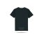 BOLZPLATZKIND Line-Up T-Shirt Schwarz - schwarz