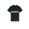 BOLZPLATZKIND Line-Up T-Shirt Schwarz - schwarz