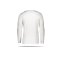 Calvin Klein Sweatshirt Weiss F540 - weiss