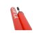 Cawila ACADEMY Slalomstangen 10er Set (33mmx170cm) Rot - rot
