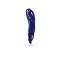 Cawila Gymnastik Springseil d9mm 300cm Blau - blau