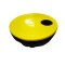 Cawila Hürdenfuss Multi für Stangen mit d25mm Gelb - gelb