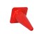Cawila Markierungskegel L 40cm Rot - rot