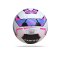 Cawila MISSION HYBRID X-LITE Fairtrade 290g Trainingsball Gr.3 - weiss