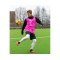Cawila Trainingsleibchen UNI 3er Set Pink | Leibchen Fußball - pink