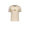 Converse Go-To All Star Fit T-Shirt Beige - beige