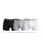 CR7 Basic Underwear Boxershort 3er Pack (633) - weiss