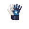 Derbystar APS Super Grip v22 TW-Handschuh Blau Weiss (000) - blau