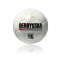 DERBYSTAR Brillant APS Classic Spielball Gr. 5 (100) - weiss