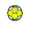 Derbystar Brillant TT AG v24 Trainingsball Gelb Grau F580 - gelb