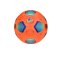 Derbystar Bundesliga Brillant APS v23 High Visible Spielball 2023/2024 Orange F023 - orange
