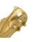 Diadora Brasil Made in Italy OG FG Gold F85002 - gold