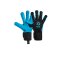 Elite Sport Neo Revolution II TW-HandschuheSchwarz Blau - schwarz