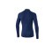 Erima ATHLETIC Funktionssweatshirt Blau F541 - blau