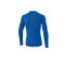 Erima ATHLETIC Funktionssweatshirt Kids Blau F501 - blau