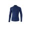 Erima ATHLETIC Turtleneck Sweatshirt Kids Blau F541 - blau