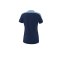 Erima Change by T-Shirt Damen Blau - blau