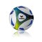 ERIMA Hybrid Training Fussball Gr. 5 (719505) - blau
