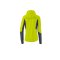 Erima Racing Trainingsjacke Damen Gelb - gelb